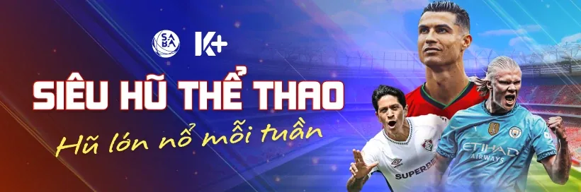 Cá cược thể thao tại kg88vn