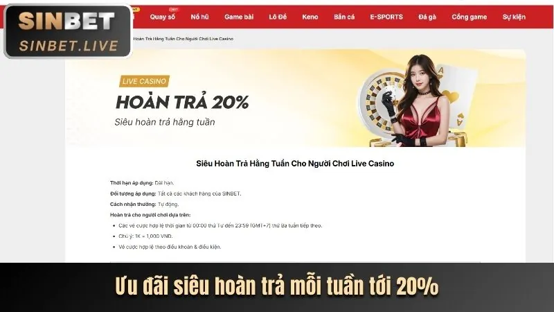 Khuyến mãi chào mừng thành viên mới kg88vn